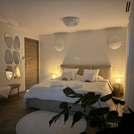 Suite L Ecrin Arles Buitenkant foto