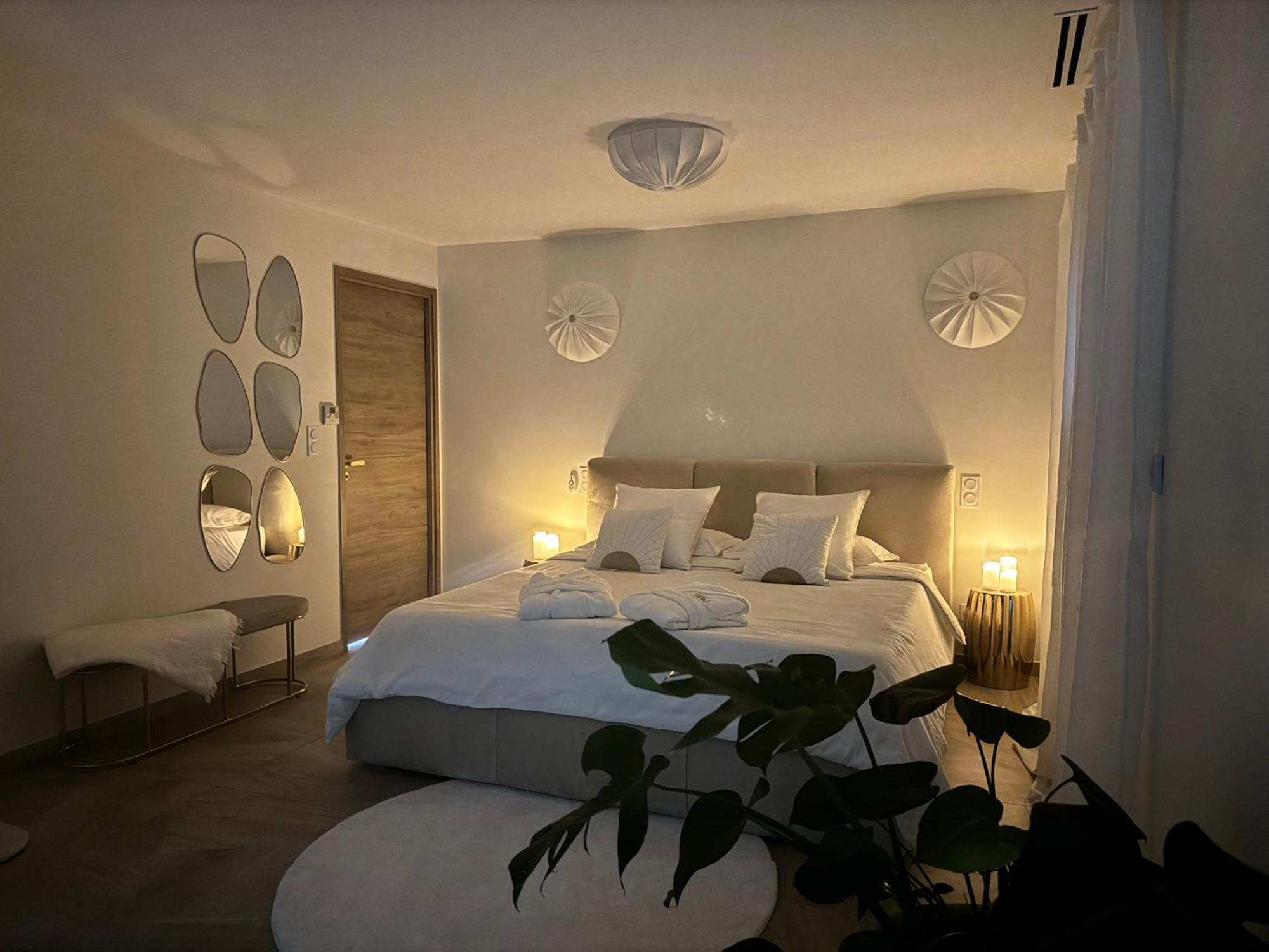 Suite L Ecrin Arles Buitenkant foto