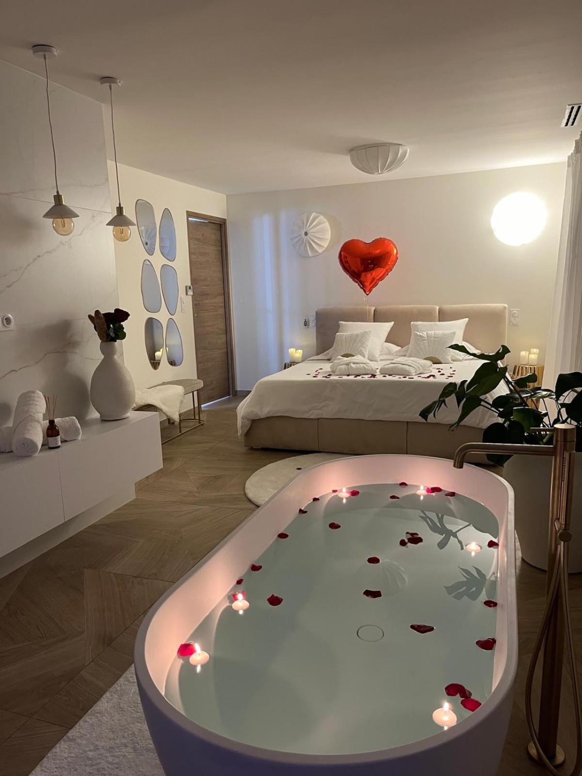 Suite L Ecrin Arles Buitenkant foto