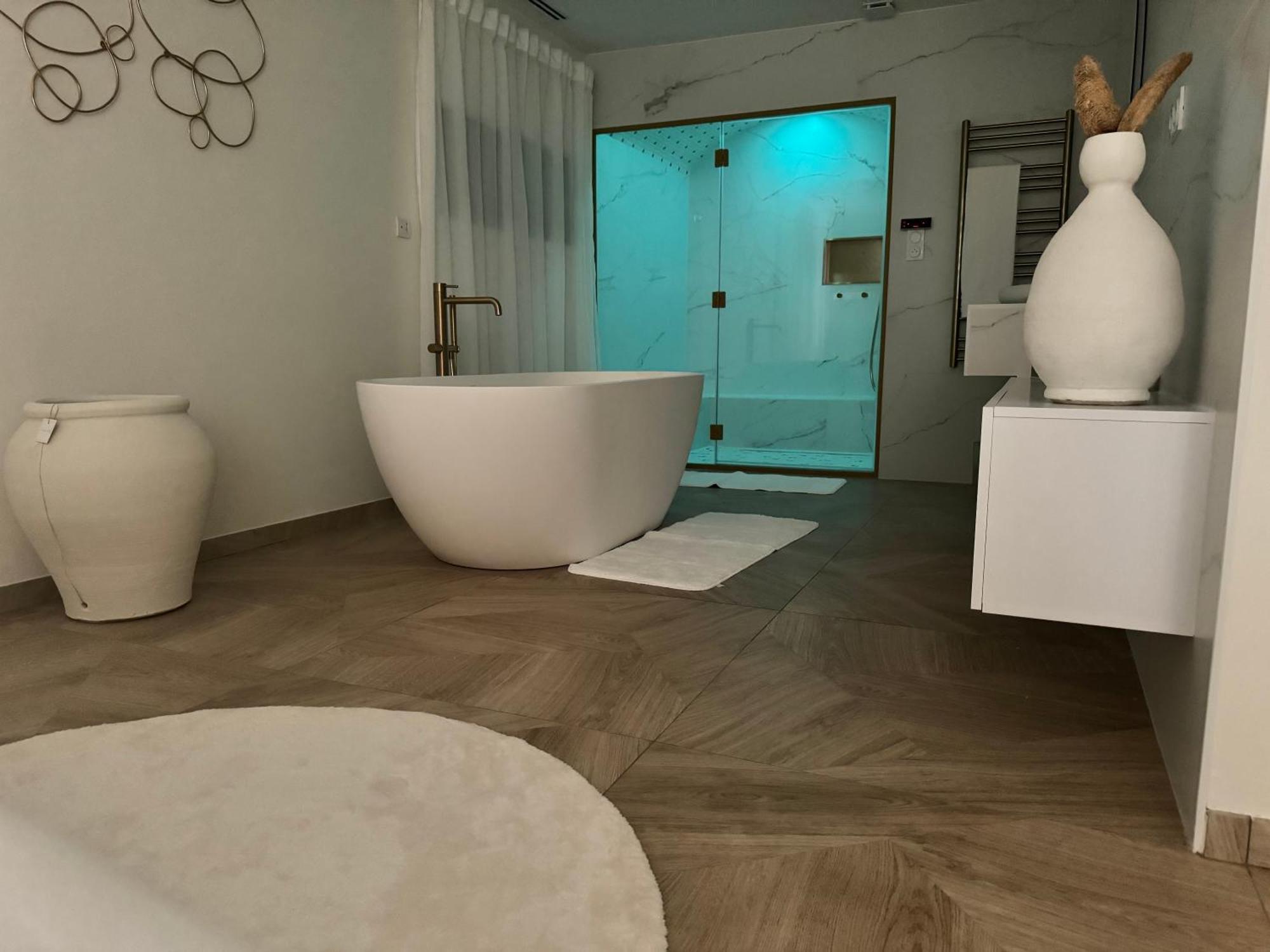 Suite L Ecrin Arles Buitenkant foto